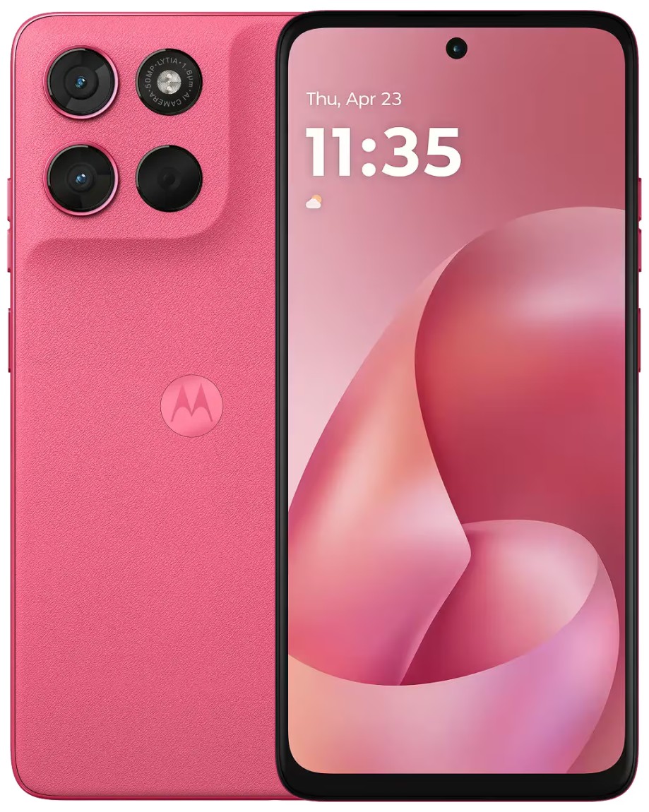 Motorola Moto G57 Power